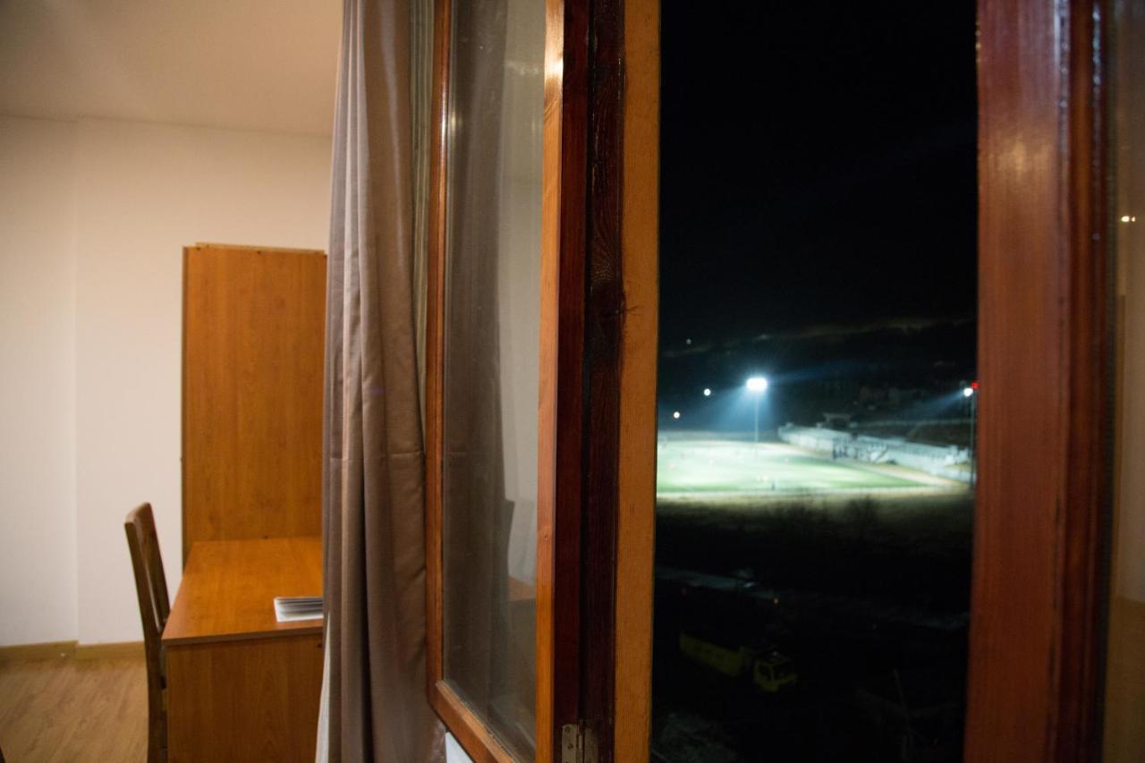 Riverside Hotel Thimphu Exterior photo